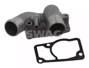 Термостат, охлаждающая жидкость SWAG купить